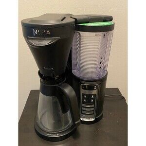 Ninja Auto-iQ Coffee Maker